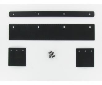 1:14 Trailer Splash guard Set, model accessory