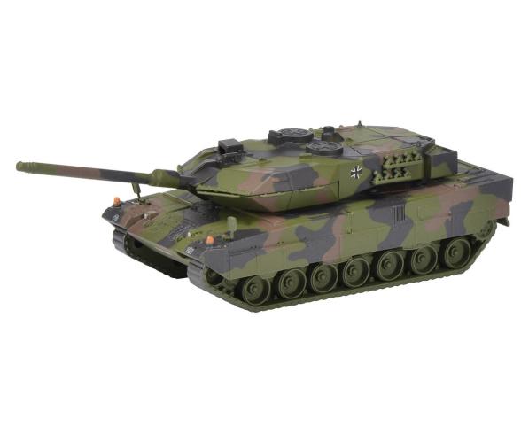 1:87 Leopard 2A6 Ger.Army
