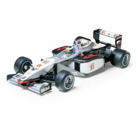 McLaren MP4-13 (F103RS)