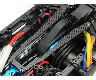 1:10 RC TA07RR Chassis Kit