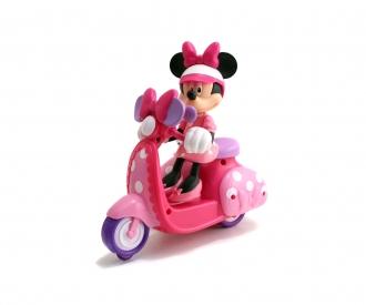 IRC Minnie Scooter