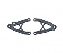 TRF421 D Parts, suspension arms for RC models