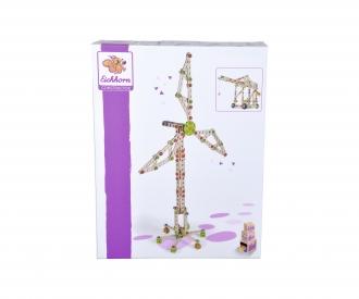 Buy Eichhorn Constructor, Windmill online | Eichhorn