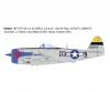 1:48 P-47D Thunderbolt E.T.O.