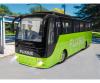 FlixBus 2.4GHz 100% RTR, RC bus, LED lighting