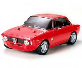1:10 RC Alfa Romeo Giulia Sprint M-04