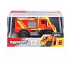 Unimog U530 Fire Truck