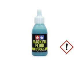 Masking Fluid 20g, model supply, precision bottle