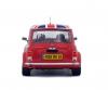 1:18 Mini Cooper Sport "Union Jack", red, 1997