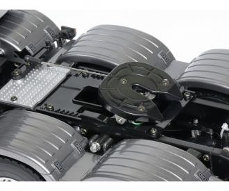 1:14 Scania 770 S 8x4/4, RC assembly kit