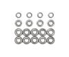 DT-04 Full Ball Bearing Set, chassis accessory