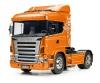 1:14 RC Scania R470 4x2 Orange met.Vorl.