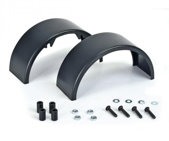 1:14 Trailer Mud Guard, accessory set, 2-piece