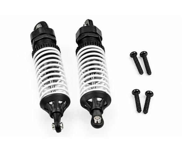 FY10 Stoßdämpfer-Set, 2 Stück