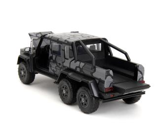 Pink Slips Mercedes Benz AMG G63 1:24