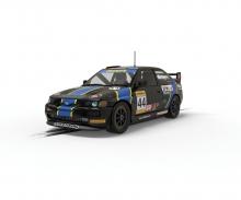 1:32 Ford Escort Cosworth WRC #44 HD