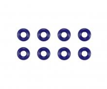 Oil Damper VG O-Rings 30deg, damper parts