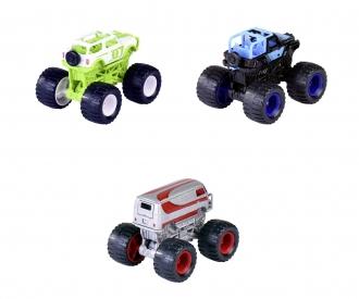 Buy Limited Edition 10, Rockerz 3-assorted online | Majorette