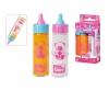 New Born Baby 2 Magic Bottles