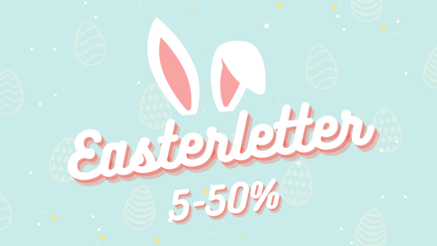 easterletter 2025 – schipper