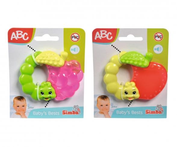 ABC Cooling Fruits, 2 versions
