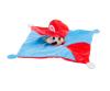 My Mario Schmusetuch mit Rassel