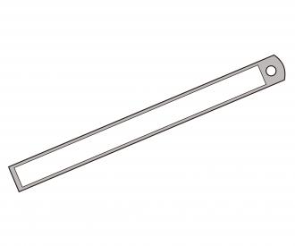 Anti-Rutsch Klebeband 75x150mm