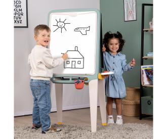 Smoby Ultimate Easel