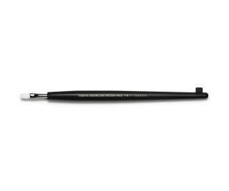 HG II Flat Brush Small, modeling brush, flat tip