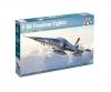 Italeri F-5A Freedom Fighter Aircraft Kit 1:72