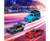 Pulback Racer, 3-asst.