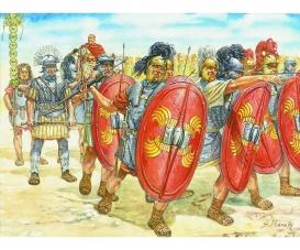 1:72 Roman Infantry Ist-IInd cent.