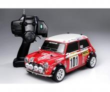 1:10 RC XB Mini Cooper 94 MC