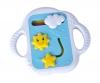 Simba ABC bath toy bundle