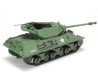 1:48 M10 IIC Achilles, plastic model assembly kit
