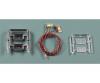 1:14 Light Case Clear, model accessory, universal