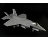 Italeri Lockheed F-35A Lighting II Model Kit