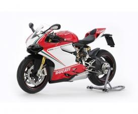 1:12 Ducati 1199 Panigale S Tricolore