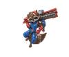 Blokees Marvel Rivals Rocket Raccoon