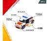 Rescue Premium Cars, 6-asst.