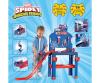 Smoby Spidey Bricolo Workbench