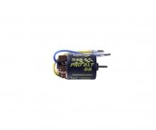 Electric Motor 540 Pro 21T-BB