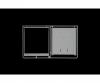 Italeri Curtainside Trailer Model Kit 1:24