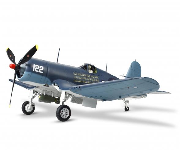 1:32 US VOUGHT F4U-1A Corsair