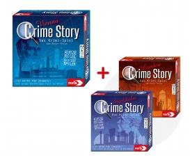 Noris Crime Story Bundle