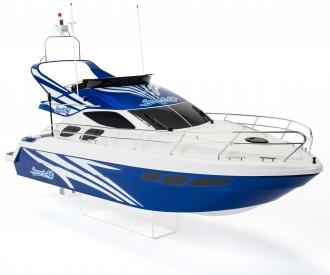 CARSON Motoryacht Sunset 2,4 GHz 100% RTR