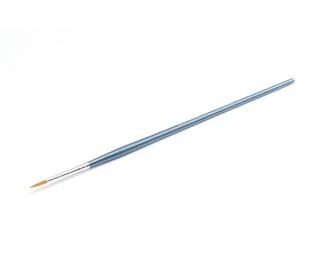 Italeri Round Brush 1 Synthetic Paintbrush