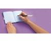 Secret Notes Set – Journal avec stylo encre invisible