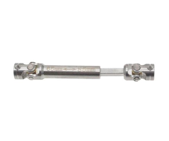 1:14 Steel Drive Shaft 65–85 mm