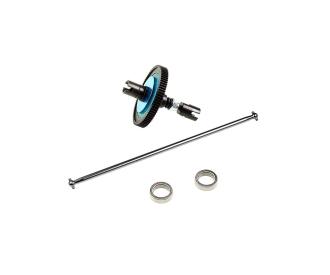 X10EB Center Slipper Clutch Set